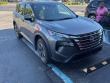 Used 2024 Nissan Rogue AWD SV SUV