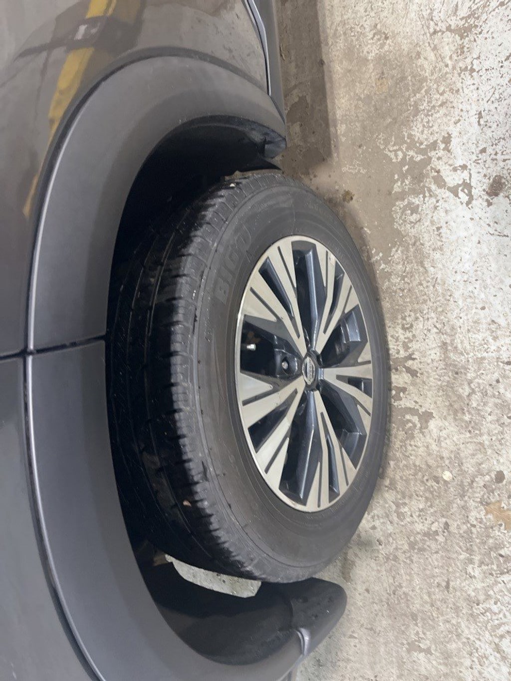 Used 2021 Nissan Rogue AWD SV SUV