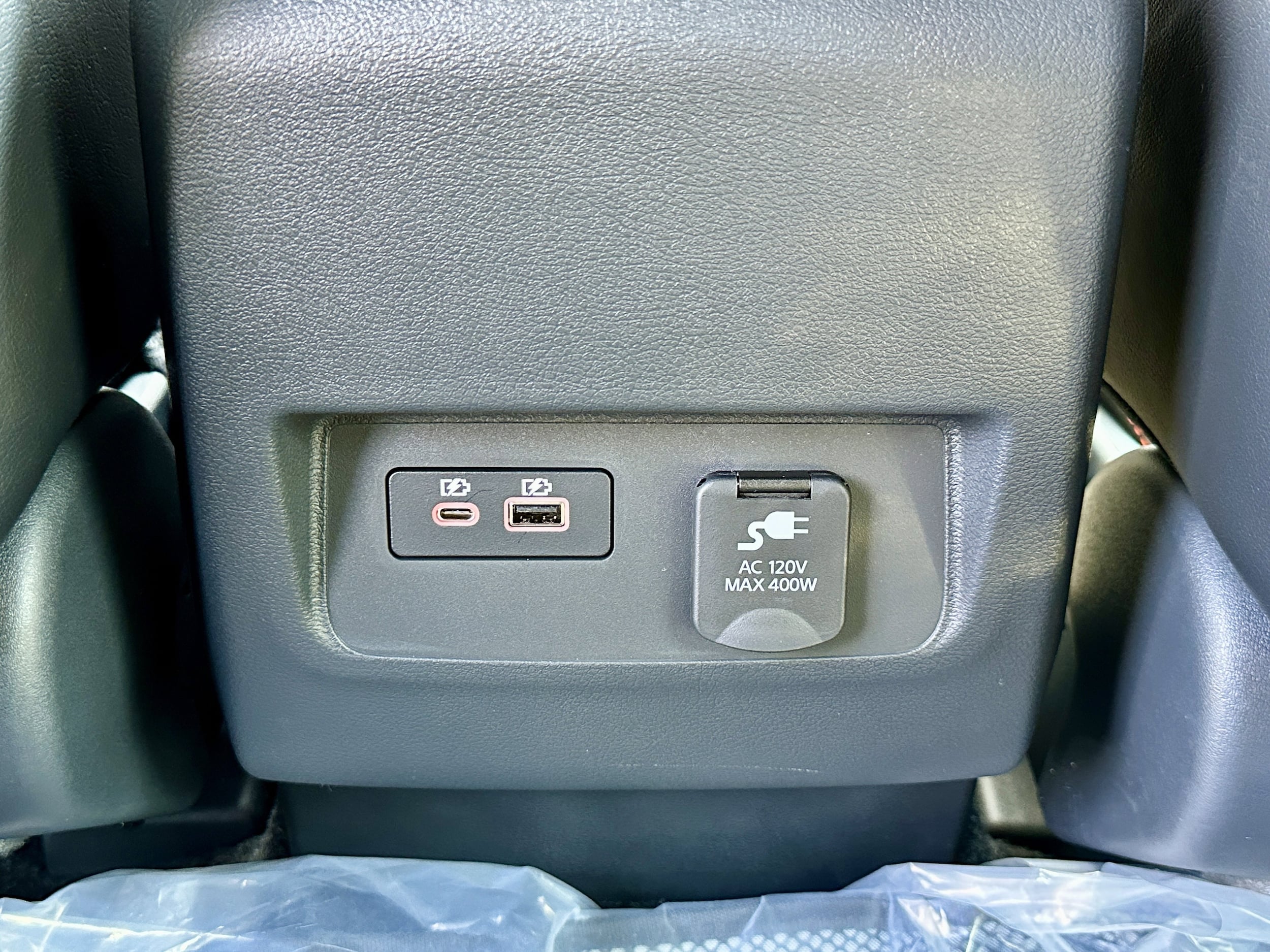 2026 Nissan Frontier PRO-4X - Photo 41