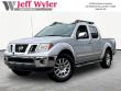Used 2012 Nissan Frontier 4WD Crew Cab SWB Auto SL Truck Crew Cab