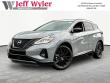 Used 2024 Nissan Murano AWD SV SUV