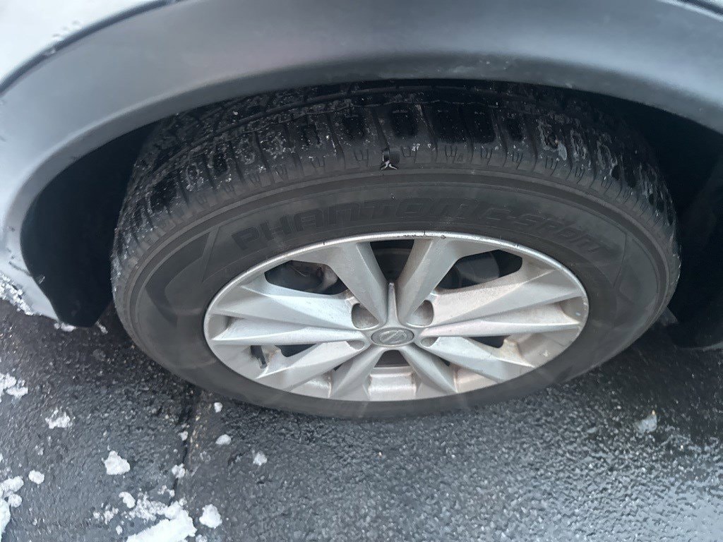 Used 2018 Nissan Rogue Sport 2018.5 AWD SV SUV