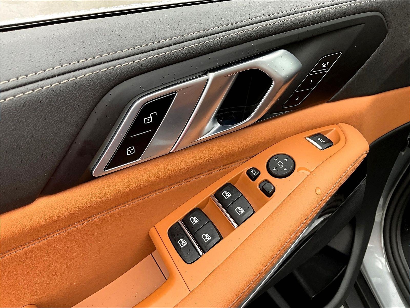 2025 BMW X5 40i - Photo 39