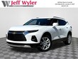  Chevrolet Blazer