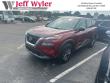 Used 2023 Nissan Rogue AWD S SUV