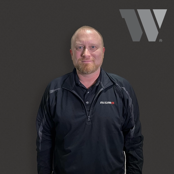 Staff member Robbie Graybeal from ID_191478a69d8b