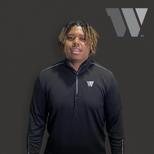 Staff member Keiontez Simms from ID_58a6c62900c1