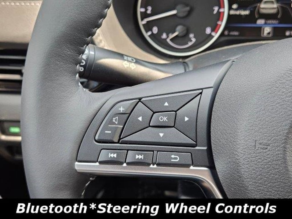 Used 2025 Nissan Sentra SV CVT Sedan