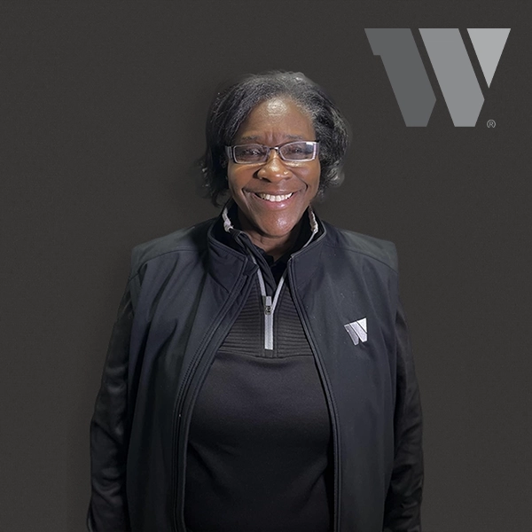 Staff member Rosalind Grant from ID_58a6c62900c1