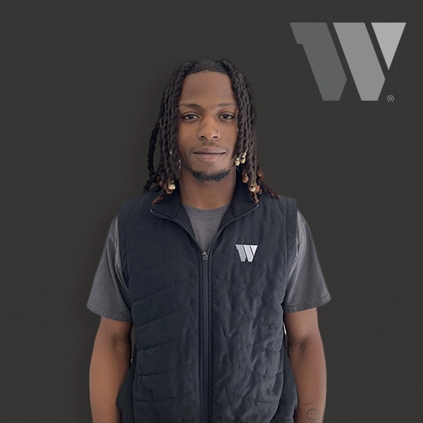 Staff member Austin Arney from ID_ebce85039f42