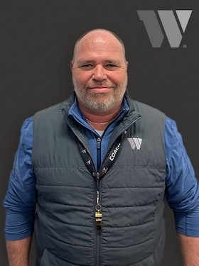 Staff member Robert Matarelli from ID_9b9564bcbb6a