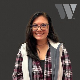 Staff member Ashley Downey from ID_58a6c62900c1