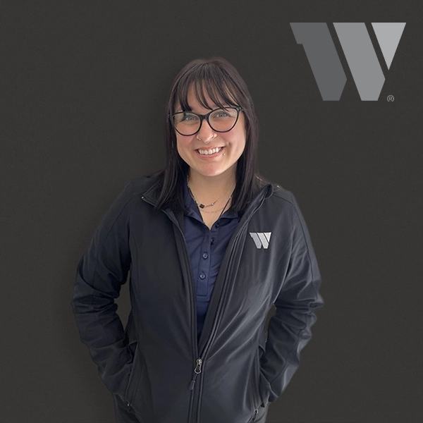Staff member Rebecca Zukanovic from ID_ebce85039f42