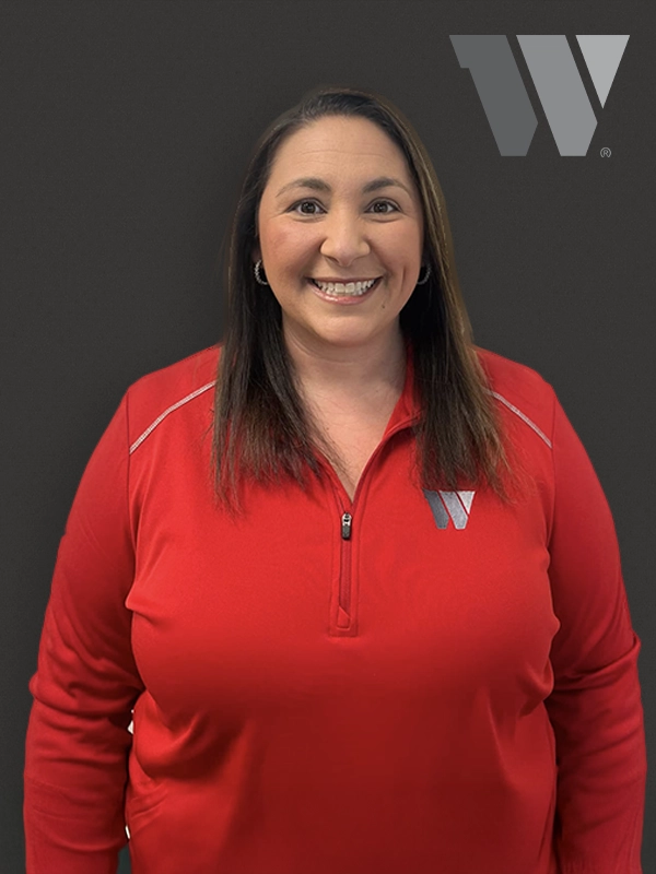 Staff member Brittany Beverly from ID_f16c811aa92c