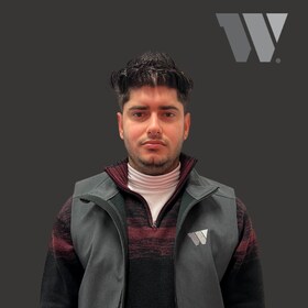 Staff member Robert Pozo from ID_58a6c62900c1