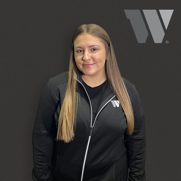 Staff member Adrianna Hogan from ID_9b9564bcbb6a