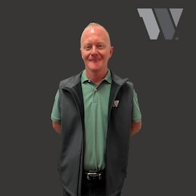 Staff member Sean Edelen from ID_ebce85039f42
