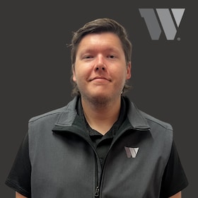 Staff member Christopher Reesor from ID_58a6c62900c1