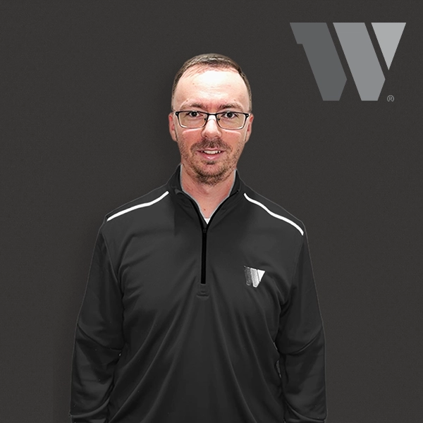 Staff member Justin Benton from ID_927e4dd7e812