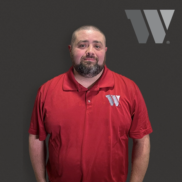 Staff member David Vincent from ID_191478a69d8b