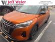 Certified 2023 Nissan Kicks SR FWD SUV