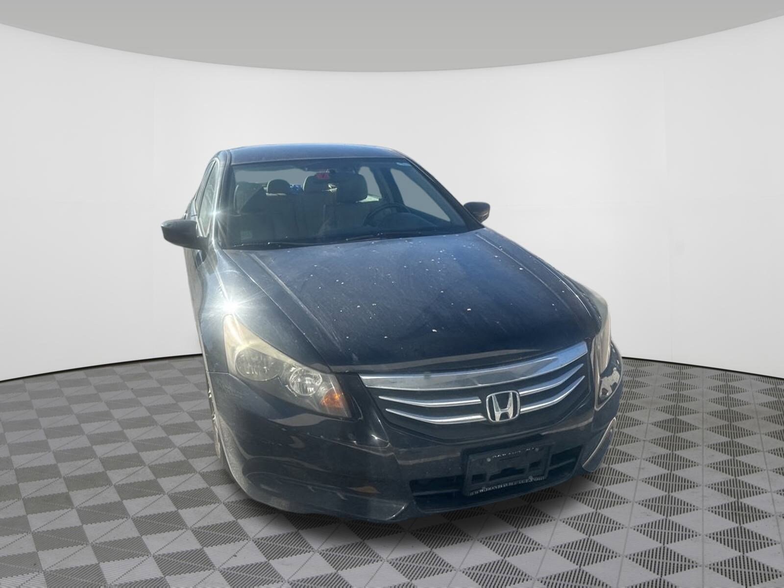 2011 Honda Accord SE photo 4