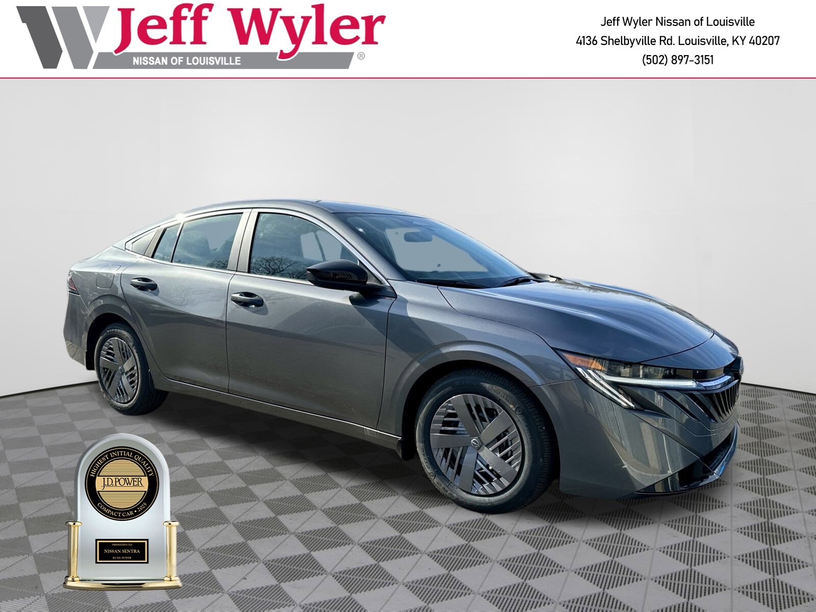 2026 Nissan Sentra