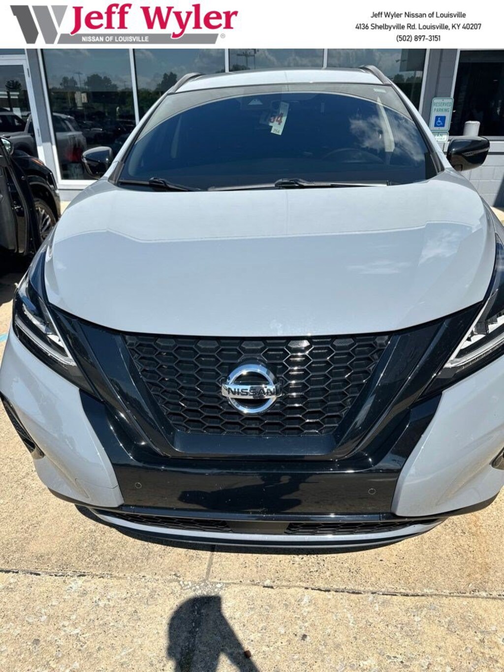 Used 2022 Nissan Murano AWD SV SUV
