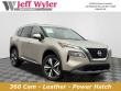 Used 2021 Nissan Rogue FWD SL SUV