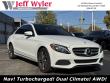 Used 2017 Mercedes-Benz C-Class  Sedan
