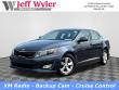 Used 2015 Kia Optima 4dr Sdn LX Sedan