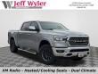 Used 2021 Ram 1500 Laramie 4x4 Crew Cab 57 Box Truck Crew Cab