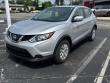 Used 2019 Nissan Rogue Sport FWD S SUV