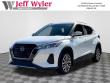 Used 2021 Nissan Kicks SV FWD SUV