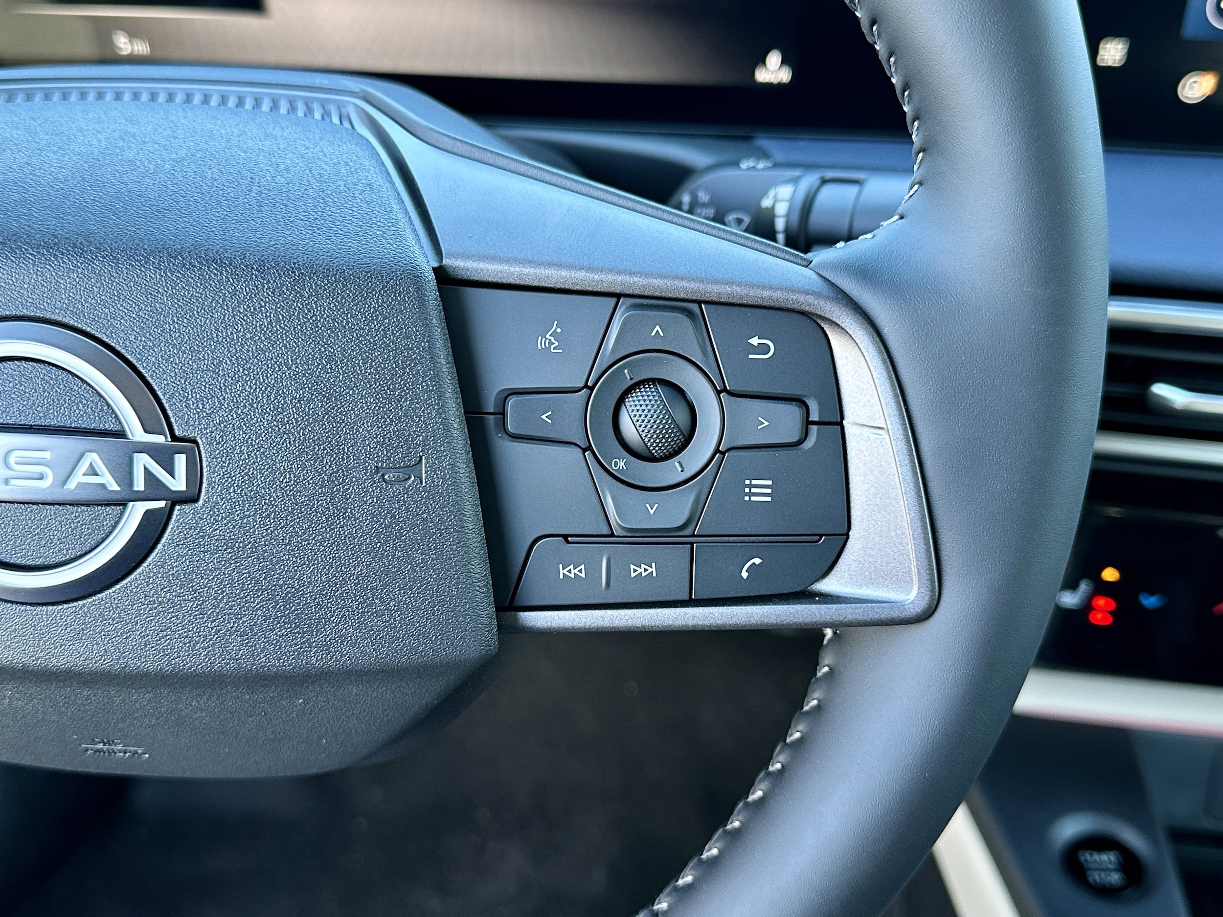 2026 Nissan Sentra SL - Photo 28