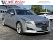 CADILLAC CTS Sedan