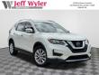 Used 2018 Nissan Rogue FWD SV SUV