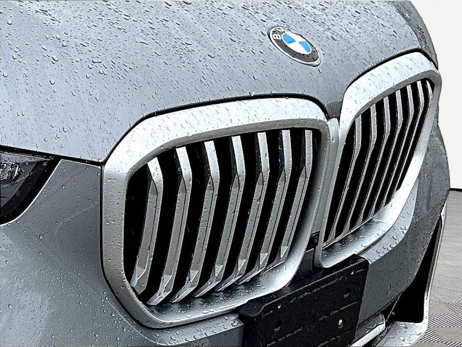 2025 BMW X5 40i - Photo 36