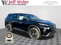 2026 Nissan Rogue SV SUV