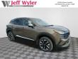 Used 2025 Nissan Kicks SV AWD SUV
