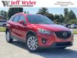 Used 2015 Mazda CX-5 FWD 4dr Auto Grand Touring SUV