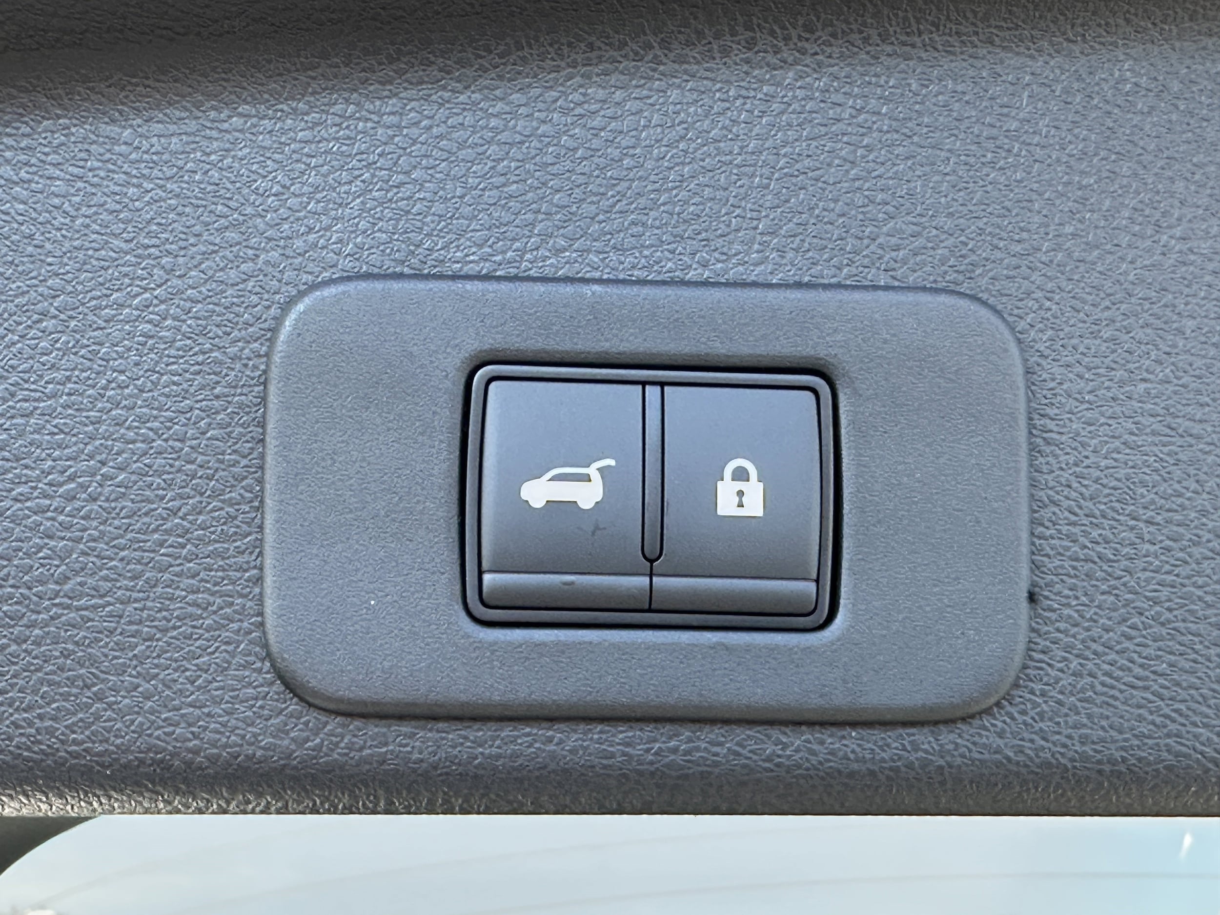 2026 Nissan Murano Platinum - Photo 34