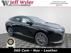 2026 Nissan Murano SL SUV