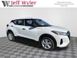 Nissan Kicks Play