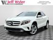 Used 2017 Mercedes-Benz GLA GLA 250 SUV SUV
