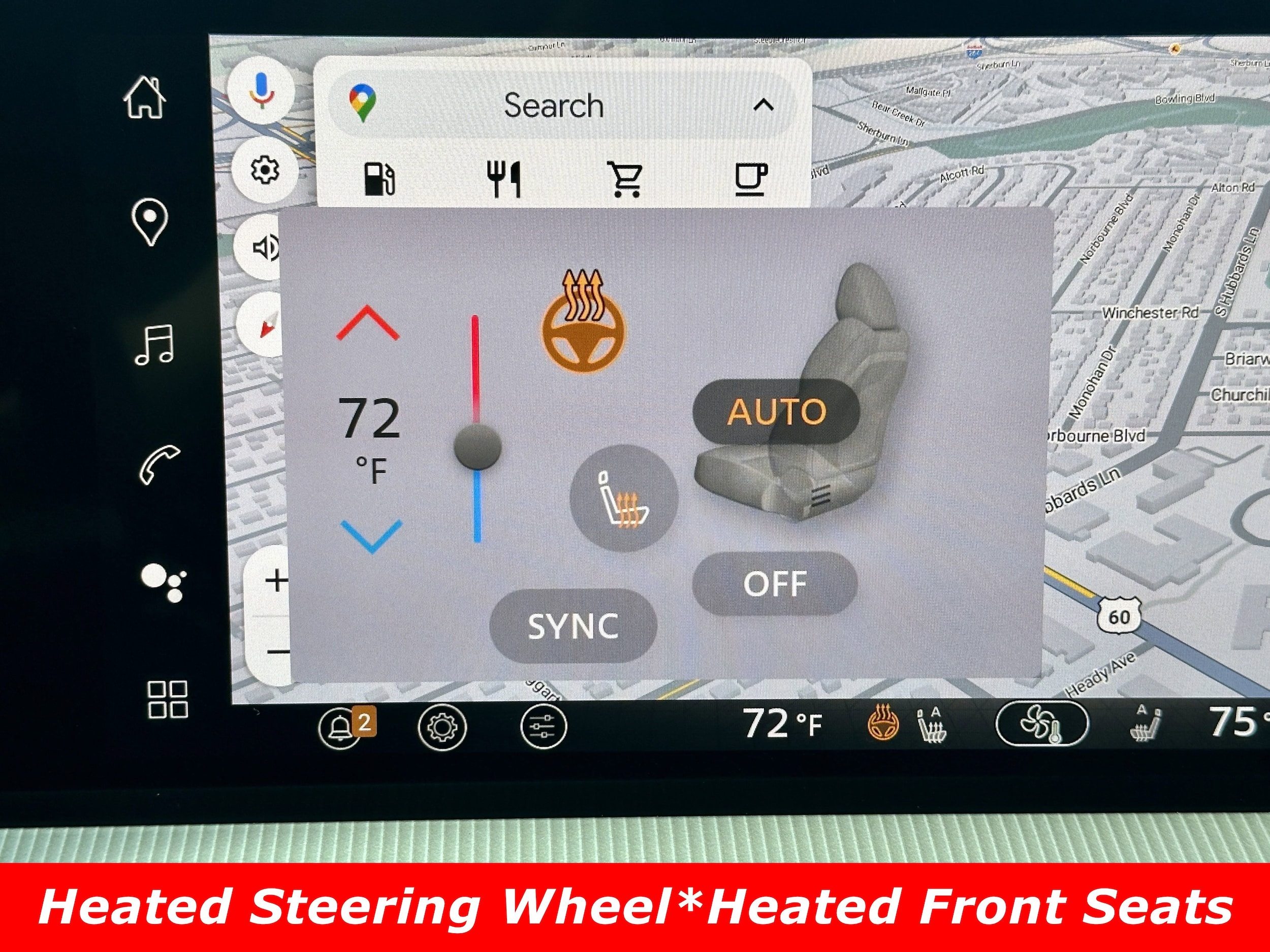 2025 Nissan Murano SL - Photo 8