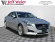 CADILLAC CTS Sedan