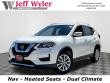 Used 2018 Nissan Rogue AWD SV SUV