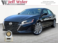 2026 Nissan Altima SV Sedan