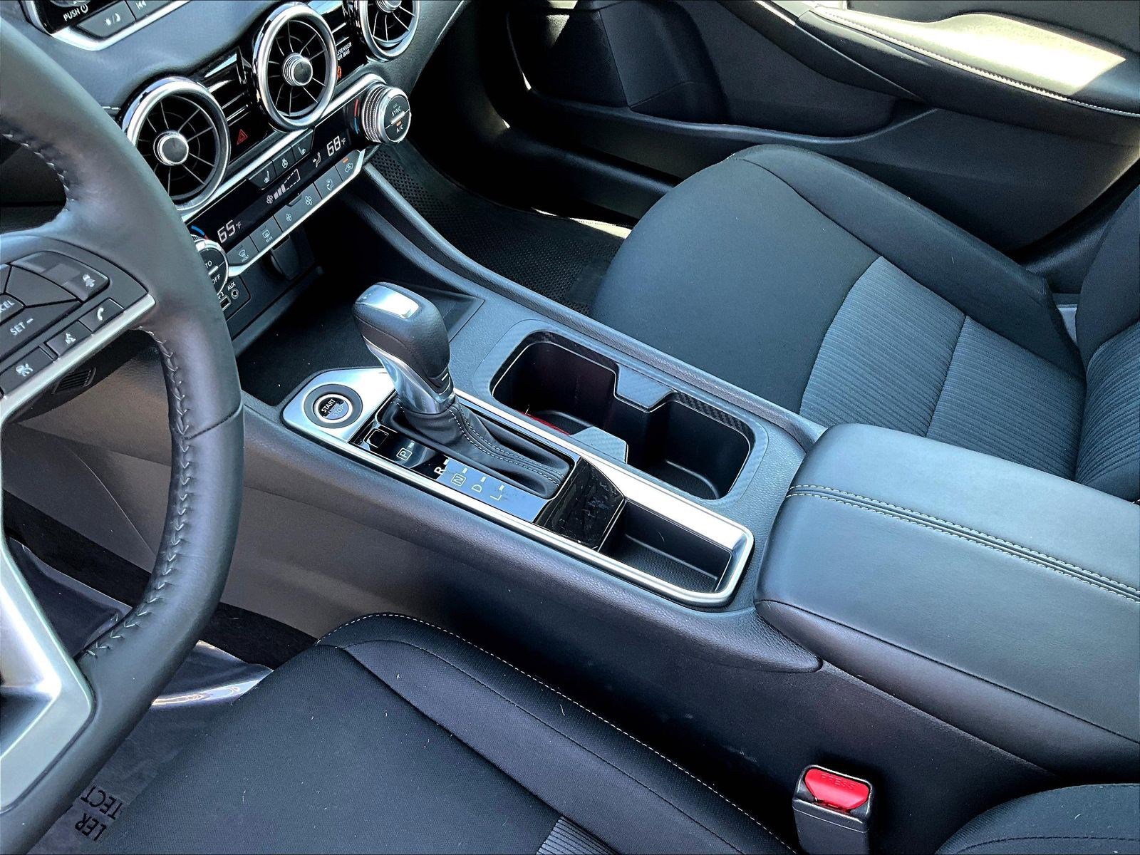 2023 Nissan Sentra SV - Photo 18